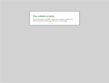 Tablet Screenshot of mktmail.moxa.com